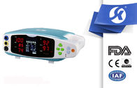 Talentierte Krankenhaus-Patientenüberwachungs-Ausrüstung mit LED-Anzeigen-Werten