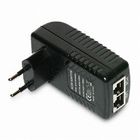 Netz-Energie über Australier des Ethernet-Adapter-Stromadapter-18V 1A/Stecker Vereinigter Staaten/Europas