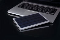 tragbare Bank der Solarenergie-10000mAh, Minisolarenergie-Telefon-Ladegerät für Smartphone