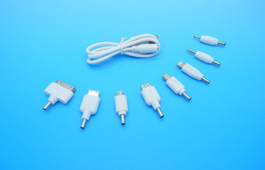 Auto-Ladegerät DC 12V – 24V 5V 1.0A Universal-USB, über Spannungs-Auto-Zigaretten-Ladegerät