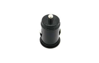 Universal-USB Auto-Ladegerät 5V 1.0A, Smartphones-Auto-Zigaretten-Ladegerät