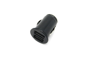 Universal-USB Auto-Ladegerät 5V 1.0A, Smartphones-Auto-Zigaretten-Ladegerät