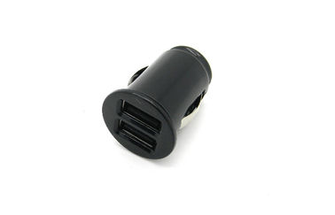 Universal-USB Auto-Ladegerät 5V 1.0A, Smartphones-Auto-Zigaretten-Ladegerät
