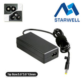 Desktop Wechselstrom zu DC-Stromadapter