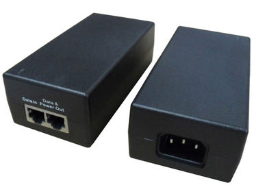Schalter-Modus EU Poe 24V 2A 48W Stromadapter RJ45 UL-/CER-Zustimmung