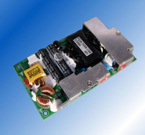 Viererkabel 100W 12V 2A/24V 2.5A gab Fernsehstromversorgungs-Brett 5V 3A/5V 0.5A LCD-Samsung aus