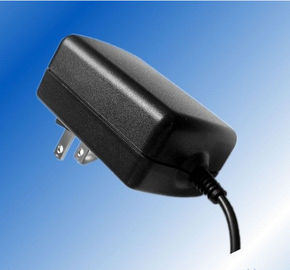 Ethernet-Wand-Berg-Stromadapter