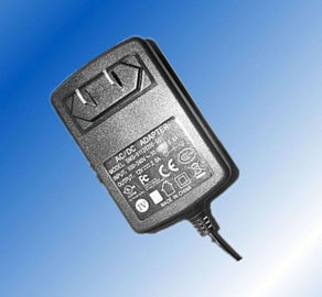 Ethernet-Wand-Berg-Stromadapter