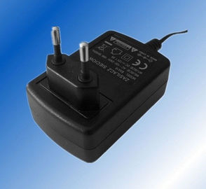Ethernet-Wand-Berg-Stromadapter
