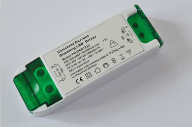 220V 0 - 10V Dimmable führte Fahrer