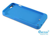 iPhone 6 blaue Vertrag External-völlig schützende Ersatzenergie-Bank 3200mAh