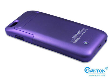 iPhone 3500mAh Ersatzbatterie-Kasten