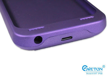 iPhone 3500mAh Ersatzbatterie-Kasten