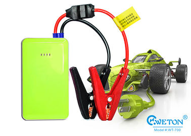 14MM Stärke mehrfunktionaler dünner Aotumobile-Sprungs-Starter, Reise-Energie-Bank