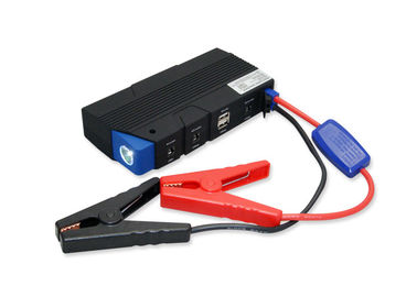 Dauerhafte 12V verdoppeln Lithium-Batterie-Zusatzsatz der USB-Auto-Sprungs-Starter-Energie-Bank-15000mAh