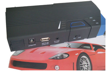 Tragbarer Energie-Bank-Auto-Sprungs-Starter, Starter-Satz des Sprungs-12000mAh mit Pumpen-Reifen