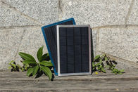 Solarallgemeinhinladegerät der External-tragbares Solarenergie-Bank-10000mah für Handy