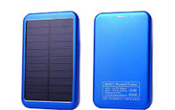 bewegliche Bank der Solarenergie-8000mAH für Smartphones iPhone iPad Kamera Samsung