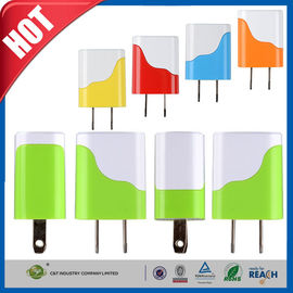 Reise-Wand Universal-USB-Stromadapter-Batterie für Smartphones Iphone/Andorid