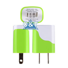 Reise-Wand Universal-USB-Stromadapter-Batterie für Smartphones Iphone/Andorid