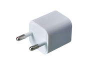 Mit hohem Ausschuss einzelnes Wand-Ladegerät 5V 1A USB für Apple, multi Farbe des Schaltnetzteils