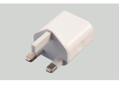 ABS 5V 2.1A Samsung Handy-Ladegerät Doppel-USB-Wand-Adapter