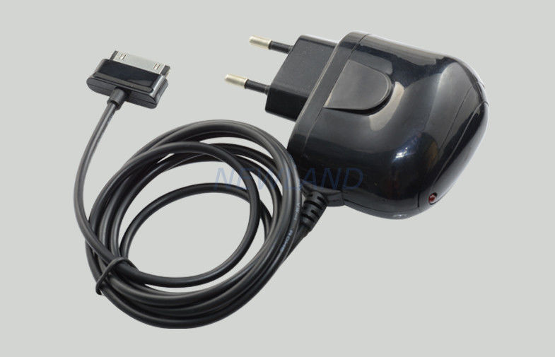 5W-/10W-30pin Verbindungsstück-schnelles Ladegerät USB-Reise-Ladegerät für iPhone 4S/i-Auflage