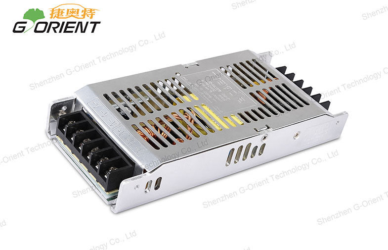 Geführte Anzeigen-InnenStromversorgung 180 W 4.5v 40a für geführten Schaukasten